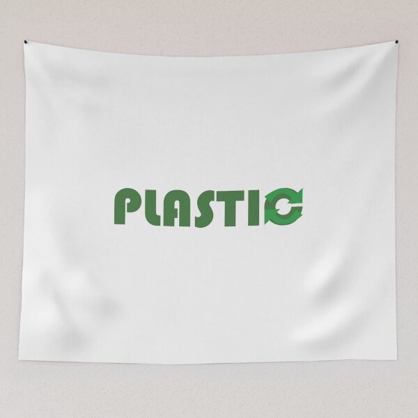 Item preview, Plastic Decal designed and sold by colormetabby.