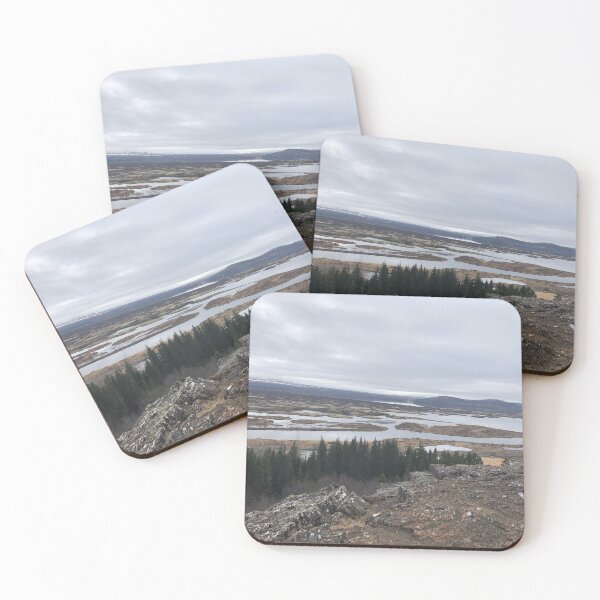 Item preview, Iceland Landscape designed and sold by History Merch!.