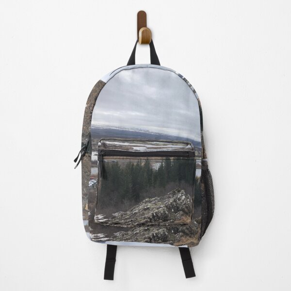 Item preview, Iceland Landscape designed and sold by History Merch!.