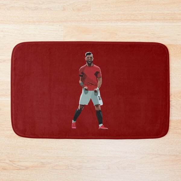 Item preview, Bruno Fernandes designed and sold by Webbed Toe Design's.