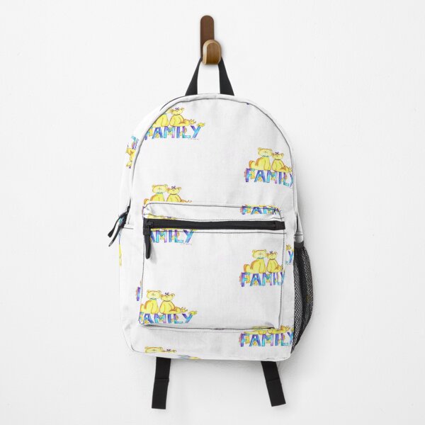 Item preview, We are Family! designed and sold by Jane M Lucas.