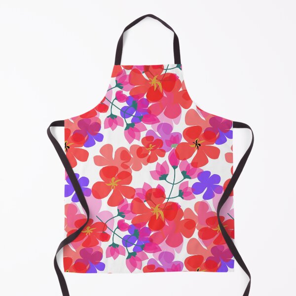 Item preview, Geraniums 1 designed and sold by Artskratch.