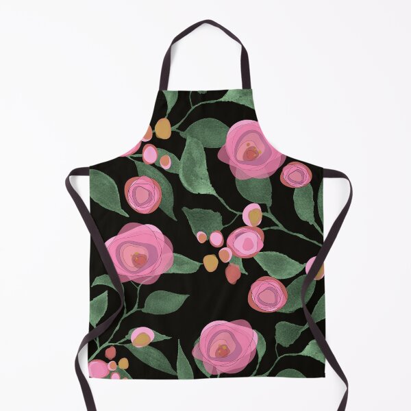 Item preview, Pink Roses designed and sold by Artskratch.
