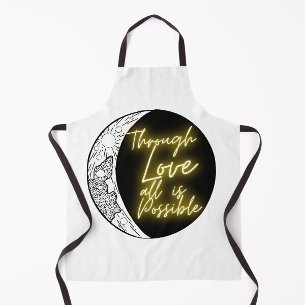 Item preview, Through Love All is Possible designed and sold by Mavy-liz.
