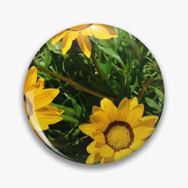 Item preview, Yellow flowers sunning designed and sold by ReyFlores.