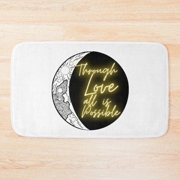 Item preview, Through Love All is Possible designed and sold by Mavy-liz.