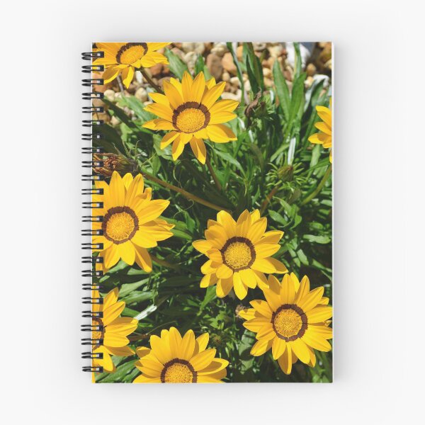 Item preview, Yellow flowers sunning designed and sold by ReyFlores.