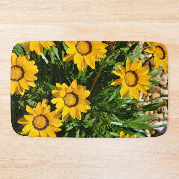 Item preview, Yellow flowers sunning designed and sold by ReyFlores.