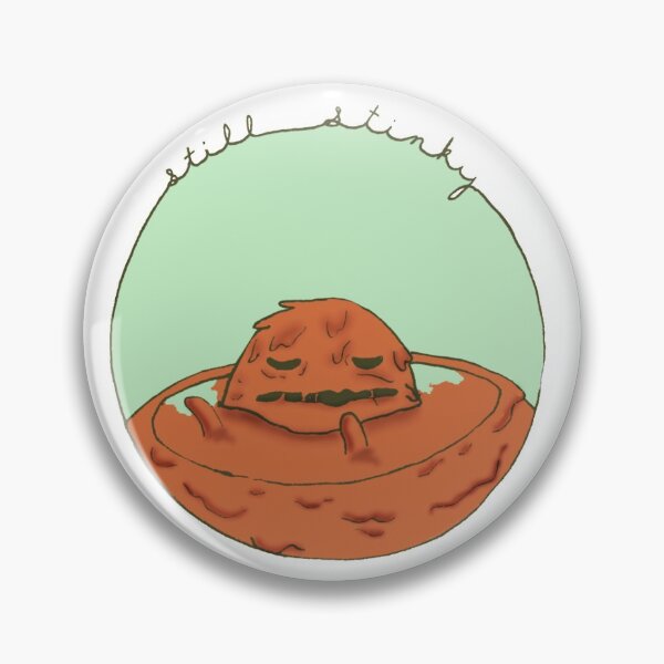 Item preview, Stink Spirit designed and sold by LiliTea.