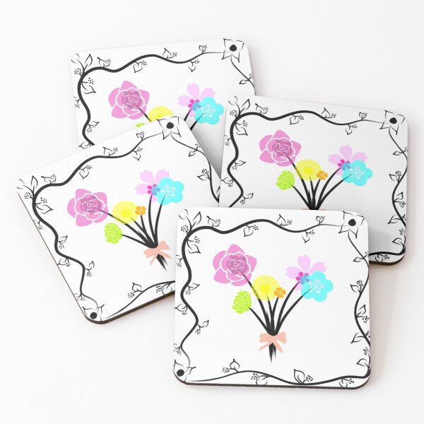 Item preview, Favorite bouquet  designed and sold by Ahyormeekhun.