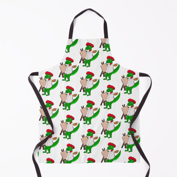 Item preview, Artist dinosaur  designed and sold by apis-florea.