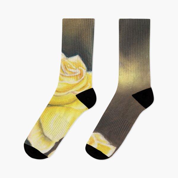 Item preview, Yellow Roses designed and sold by Jane M Lucas.