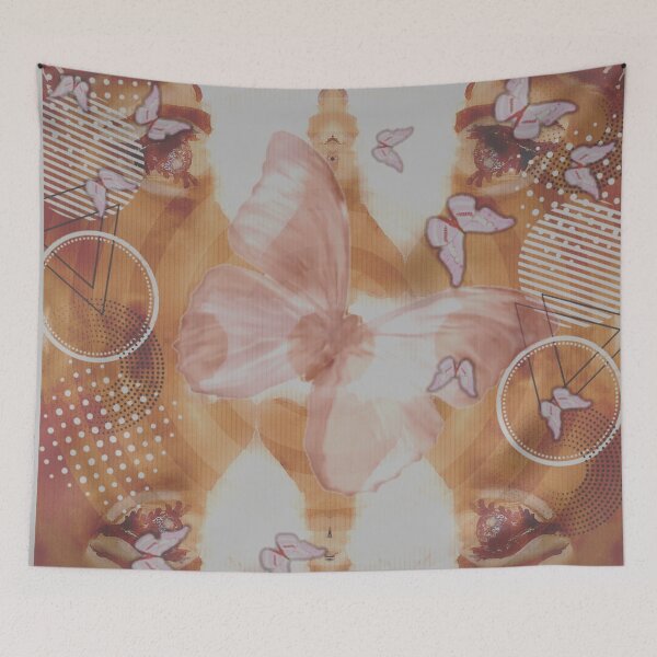 Item preview, Transform Your Mind designed and sold by bipolarvirgoart.