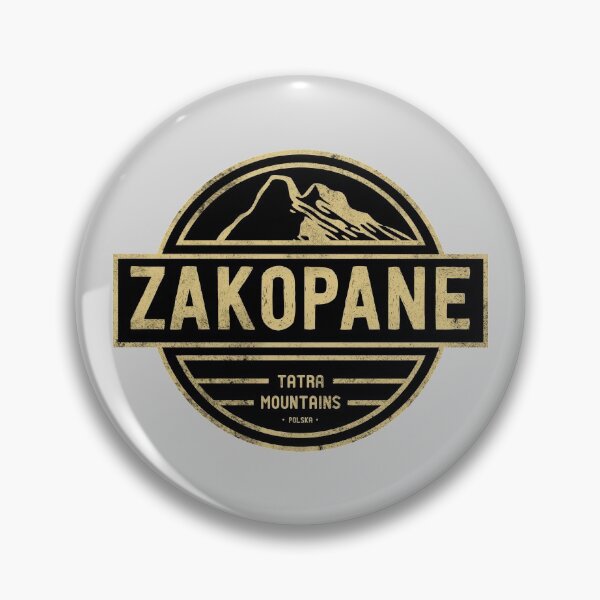 Item preview, Zakopane Mountains designed and sold by DeadRight.