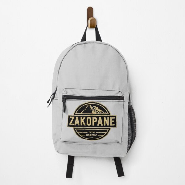 Item preview, Zakopane Mountains designed and sold by DeadRight.