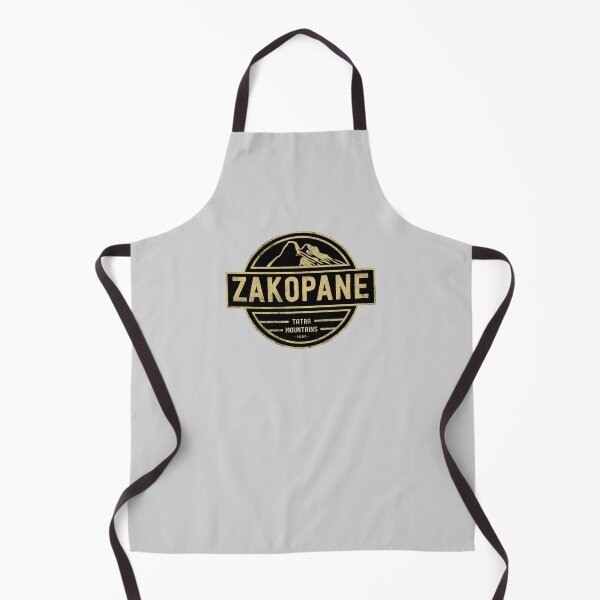 Item preview, Zakopane Mountains designed and sold by DeadRight.