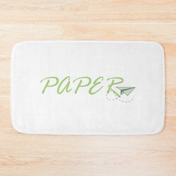 Item preview, Paper Decal designed and sold by colormetabby.