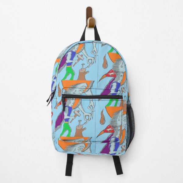 Item preview, nailed it designed and sold by wormink.