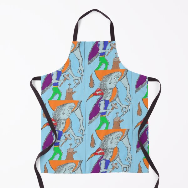 Item preview, nailed it designed and sold by wormink.