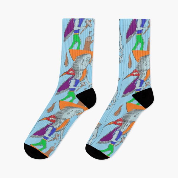 Item preview, nailed it designed and sold by wormink.