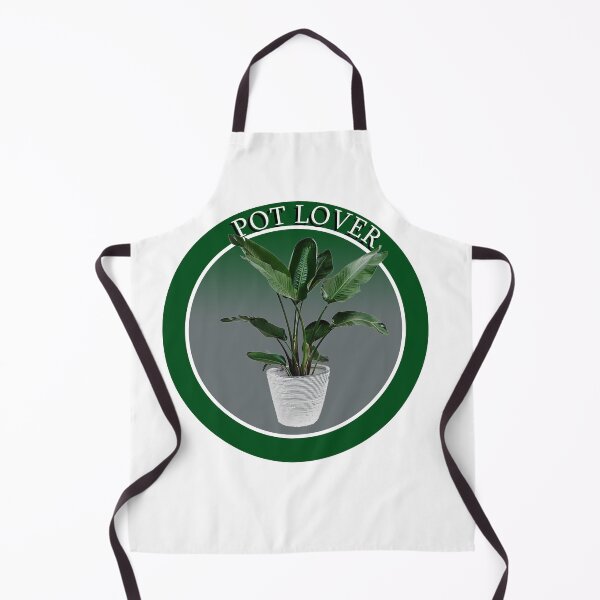 Item preview, Pot Lover, Loving Plants designed and sold by monica-mirt.