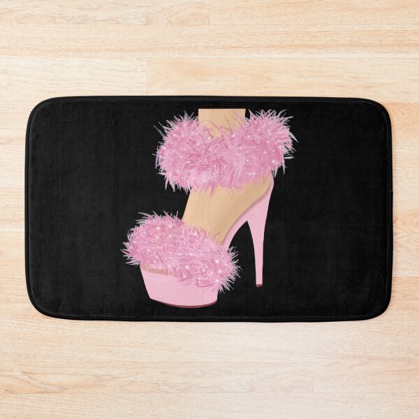 Item preview, Pink High Heels designed and sold by TeeCupCompany.