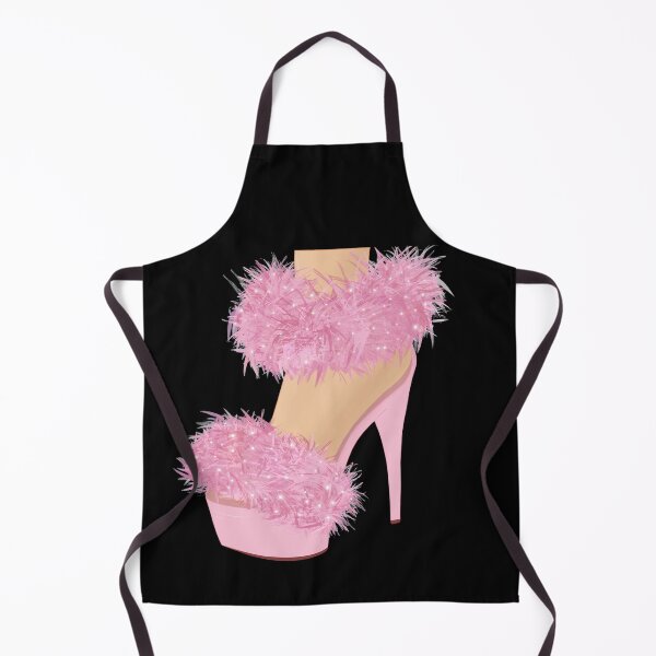 Item preview, Pink High Heels designed and sold by TeeCupCompany.