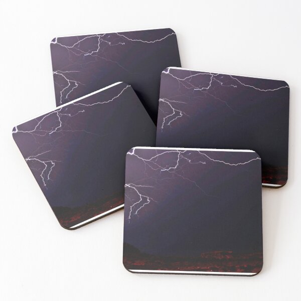 Item preview, A blast of lightning  designed and sold by Narelle Baer.