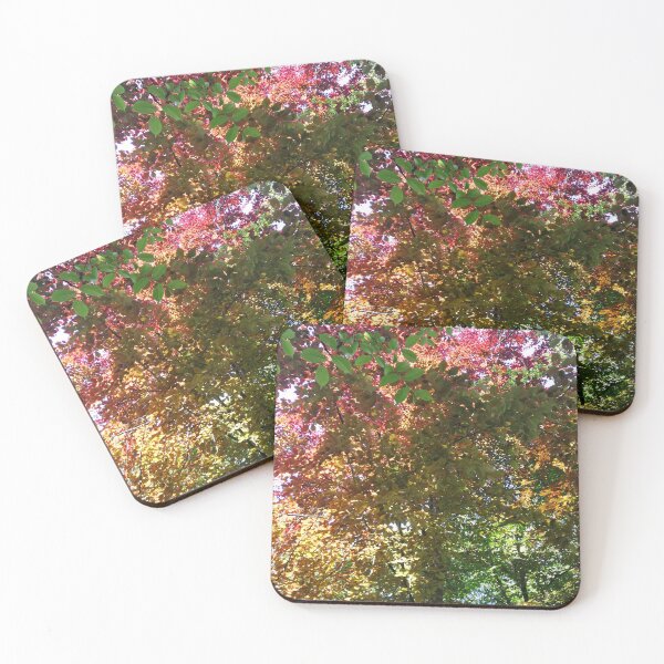 Item preview, Colours Of Autumn designed and sold by Lapis Wolfe.