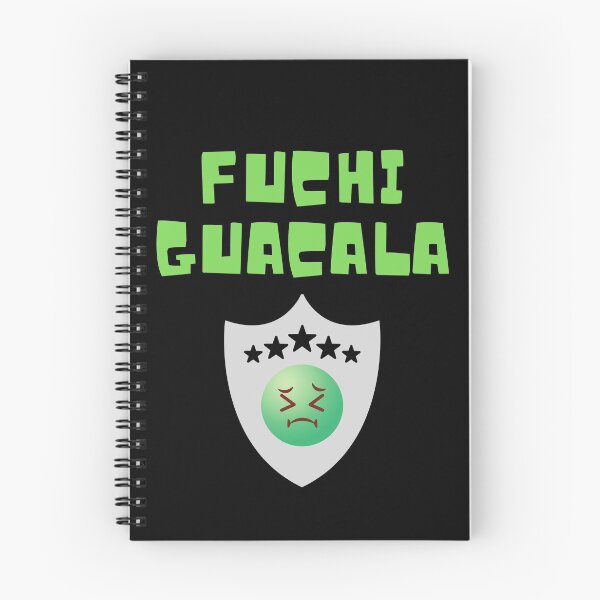 Item preview, Fuchi Guacala designed and sold by Frosty1489.