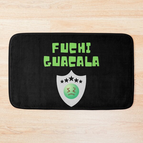 Item preview, Fuchi Guacala designed and sold by Frosty1489.
