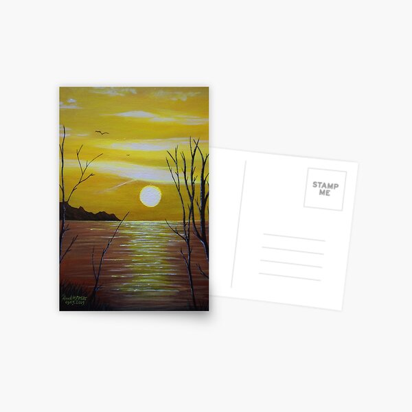 Item preview, Lamlash Bay designed and sold by HannahWanna.