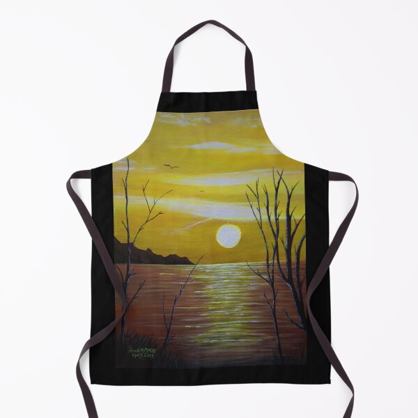 Item preview, Lamlash Bay designed and sold by HannahWanna.