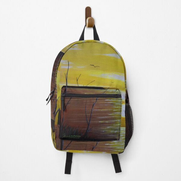 Item preview, Lamlash Bay designed and sold by Hannah Mills Art.