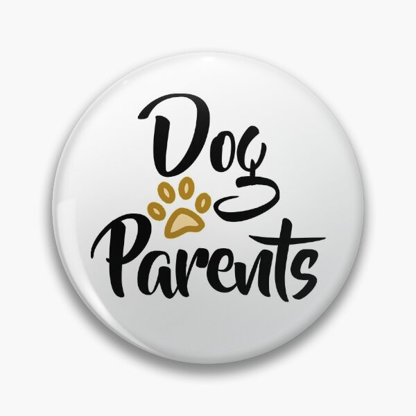 Item preview, Dog parents designed and sold by KofiCub.