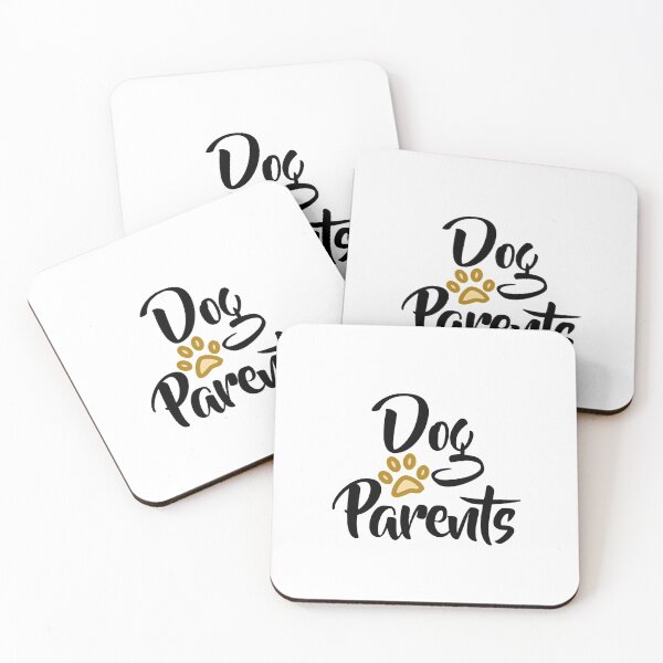Item preview, Dog parents designed and sold by KofiCub.