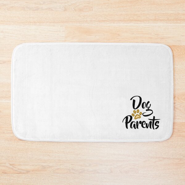 Item preview, Dog parents designed and sold by KofiCub.