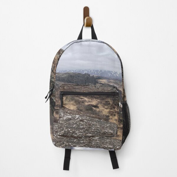 Item preview, Iceland Landscape designed and sold by History Merch!.