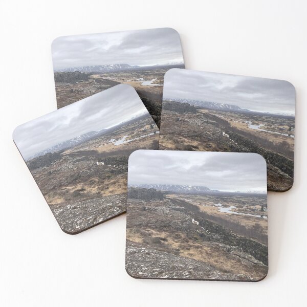 Item preview, Iceland Landscape designed and sold by History Merch!.
