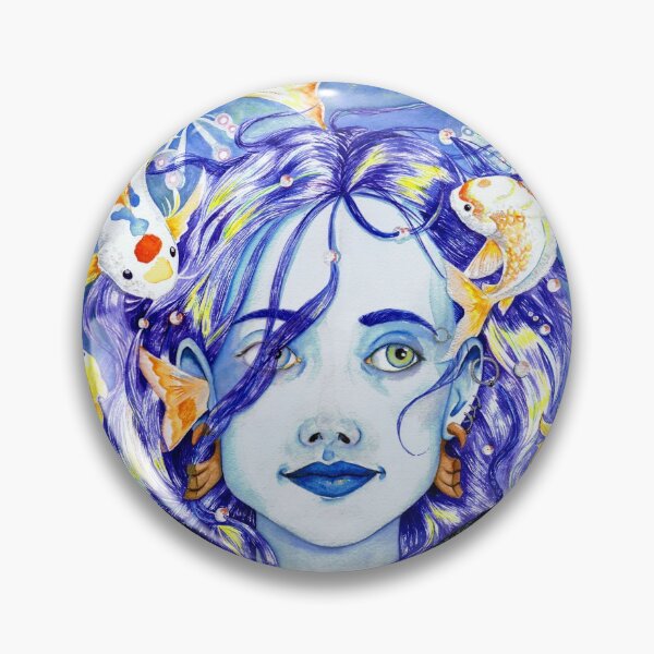 Item preview, Koi Dreams designed and sold by Inverce.