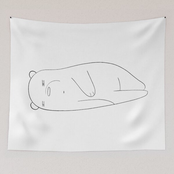Item preview, Ice Bear designed and sold by mioom.