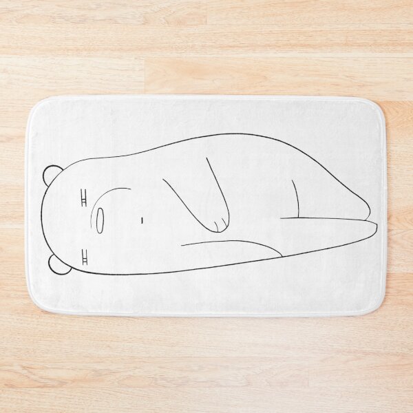 Item preview, Ice Bear designed and sold by mioom.