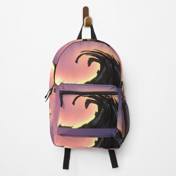 Item preview, Warped Malibu Nights designed and sold by CeeLeighTees.
