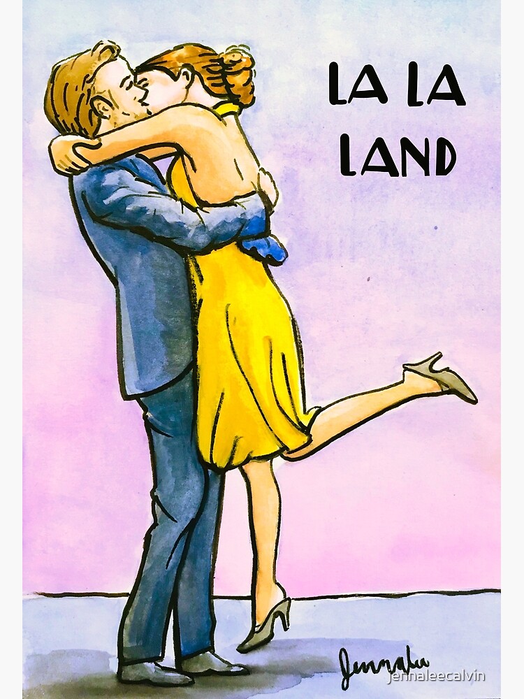 La La Land