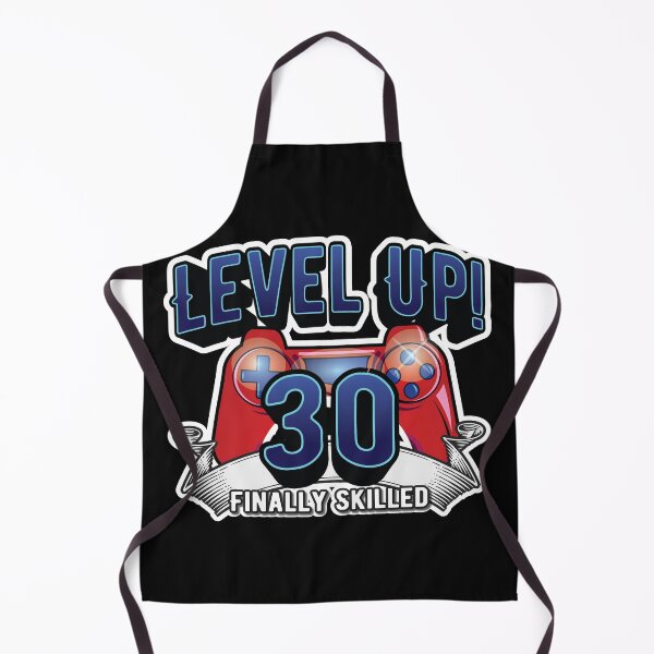 Item preview, Finally skilled- 30th birthday designed and sold by Cutebutfunny.