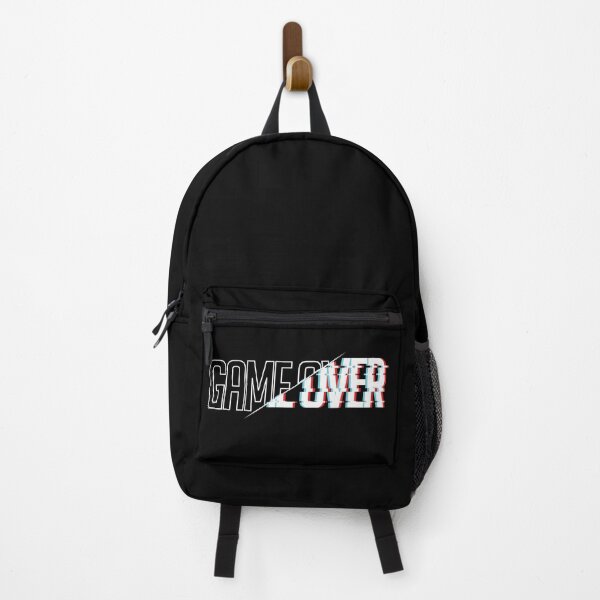 Item preview, Game Over designed and sold by Minimalwiz.