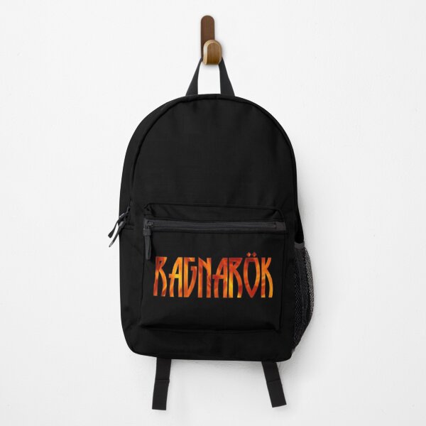 Item preview, Ragnarok designed and sold by Sinmara12.