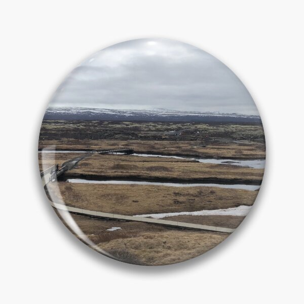 Item preview, Iceland Landscape designed and sold by History Merch!.