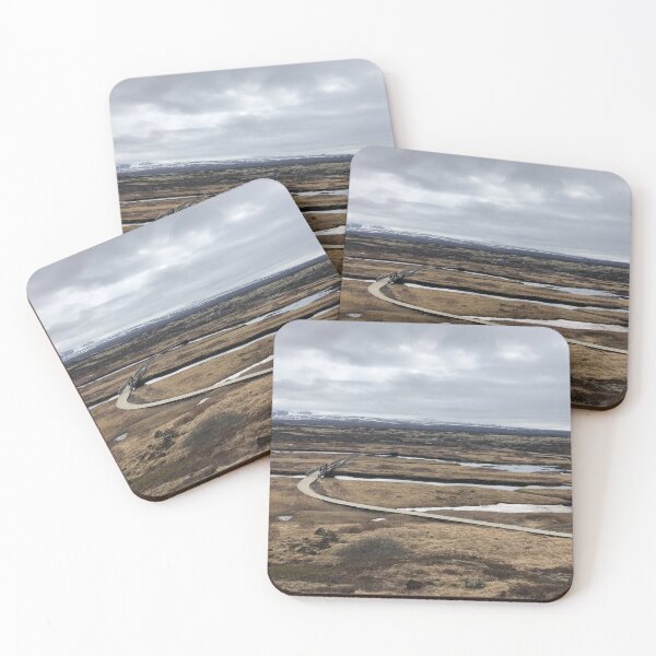 Item preview, Iceland Landscape designed and sold by History Merch!.