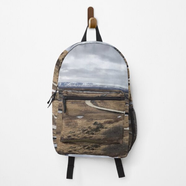 Item preview, Iceland Landscape designed and sold by History Merch!.